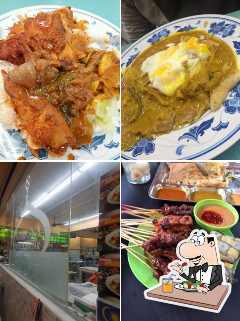 Restoran Hasbuna