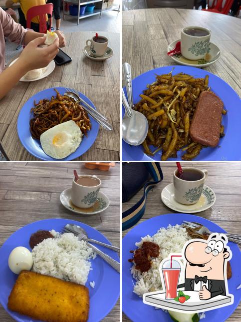 Restoran Wee Wah