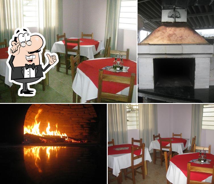 Ristorante Italiano Milano