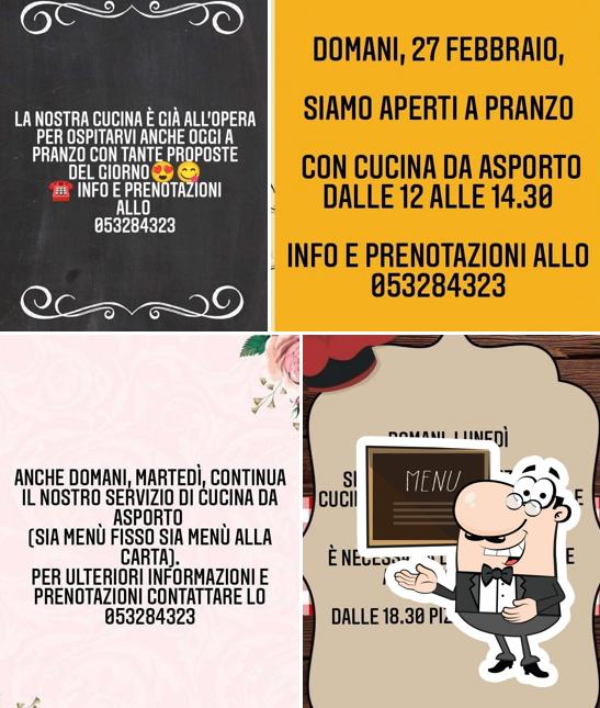 Ristorante Pizzeria Casona Accursio