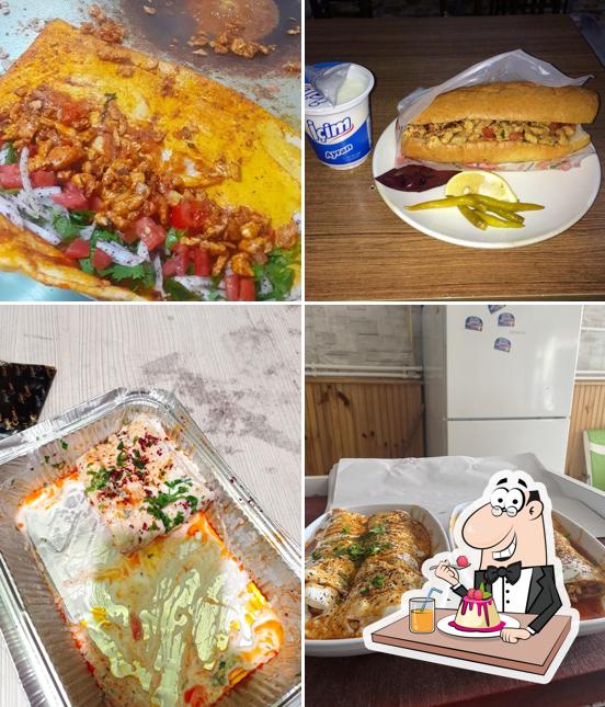 Şarkışla Coşkun Tantuni