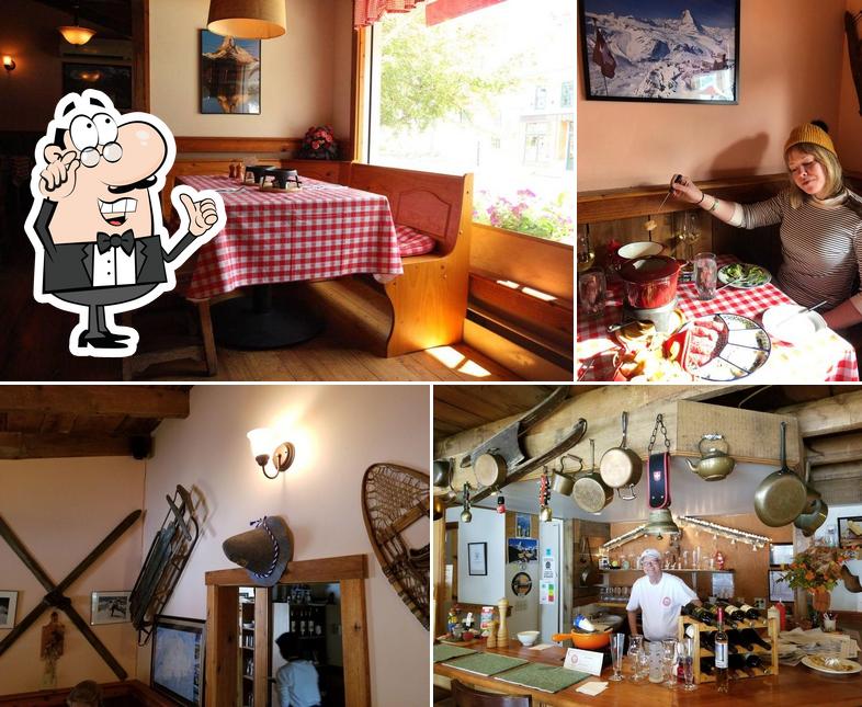 Swiss Fondue By Heinz