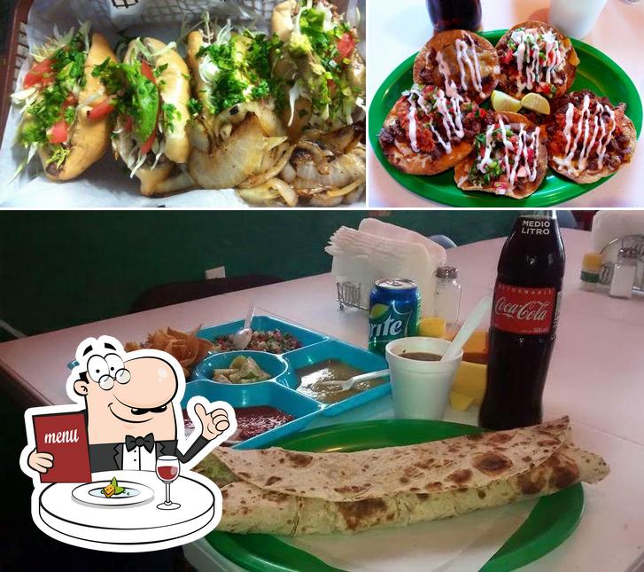 Taqueria el Cabo