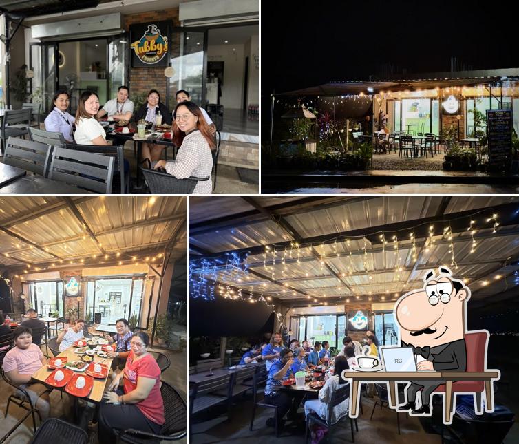 Tubby's Food Hub