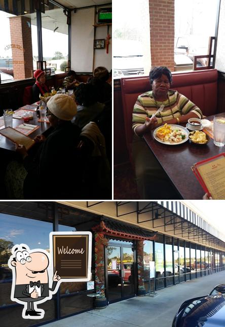 Zen House Chinese Restaurant