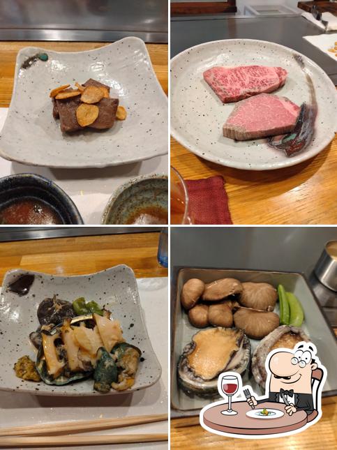 ステーキならまち