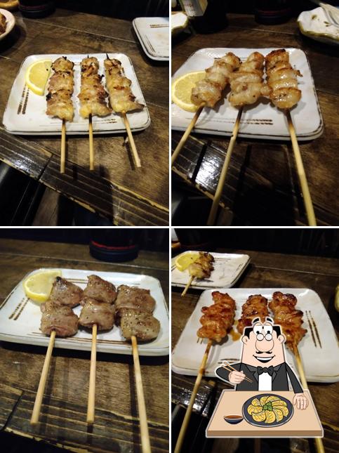 大鳥 藤が尾店
