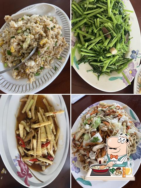 林桑小點心（關東煮、大腸包小腸）