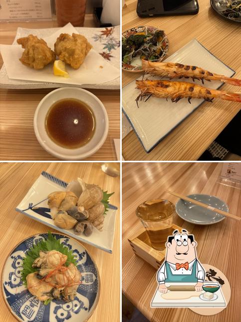 酒場ヒュッテ