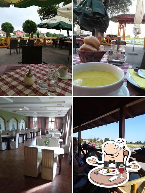 Manjez Restaurant