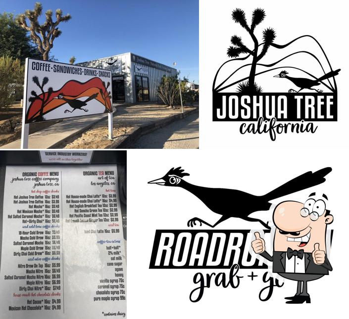 Roadrunner Grab+Go