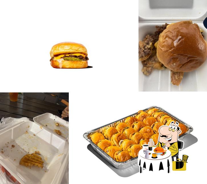Smalls Sliders