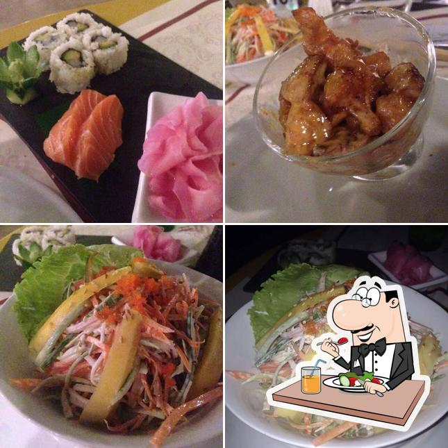 Sushi Ko