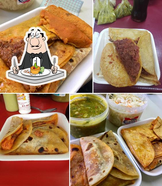 TACOS San Juan