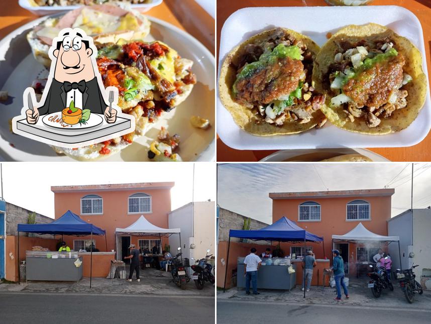 TRES REYES TACOS