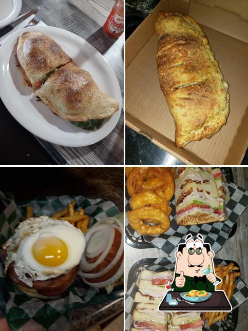 Trufant Tavern