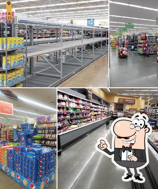 Walmart Neighborhood Market