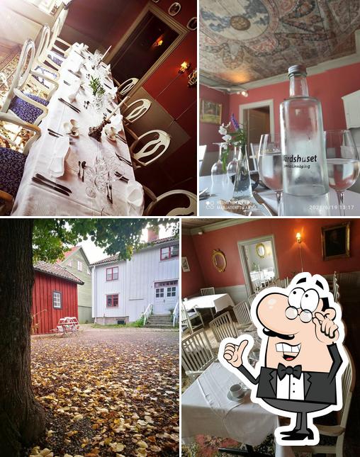 Wärdshuset Gamla Linköping