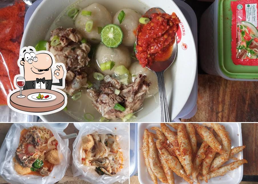 Warung Seblak Teh Ita