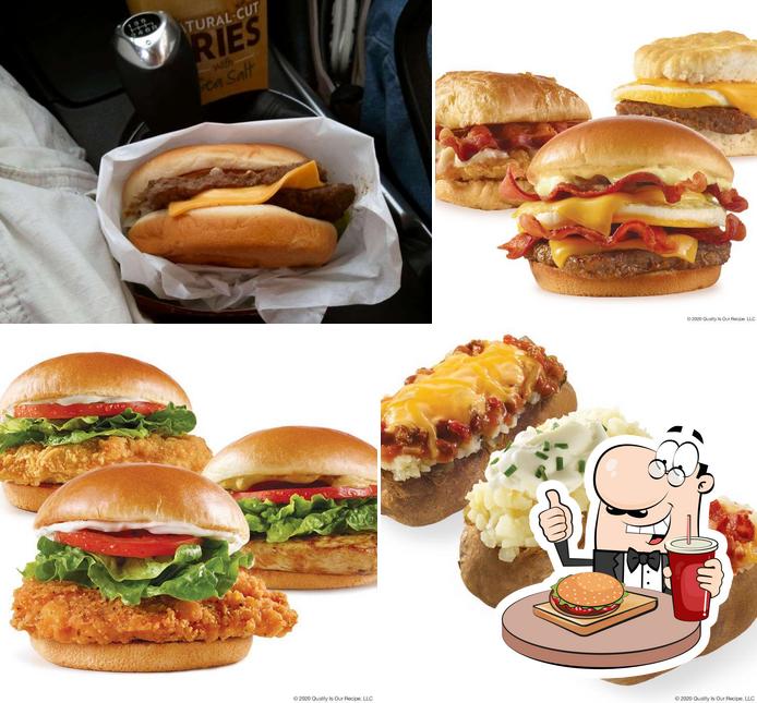 Wendy's