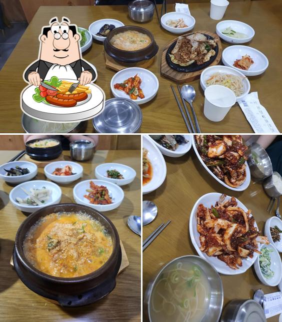 Yunsigdang