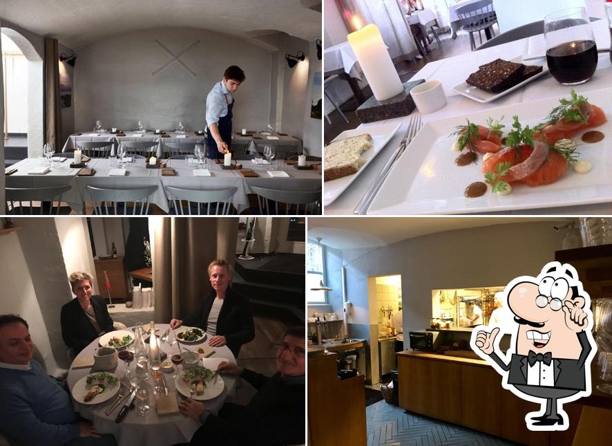 Restaurant Koefoed