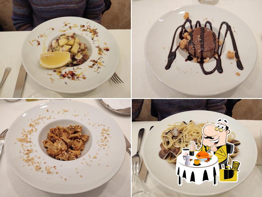 Osteria del castello