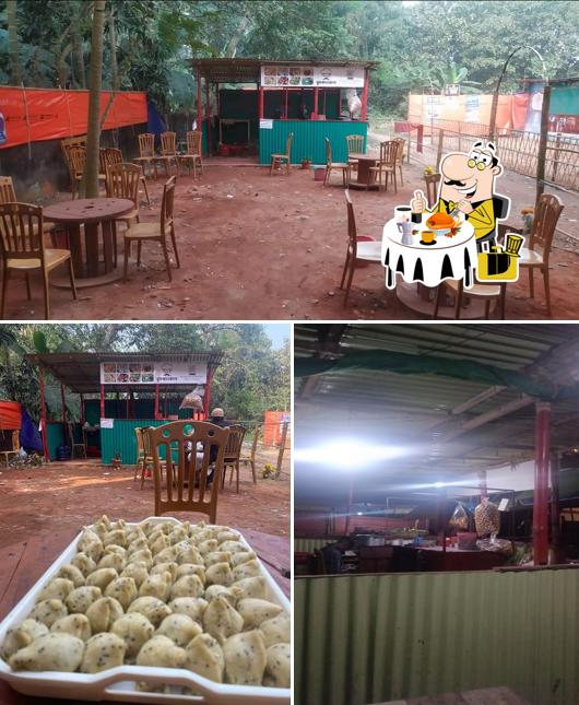 ফুচকাওয়ালা