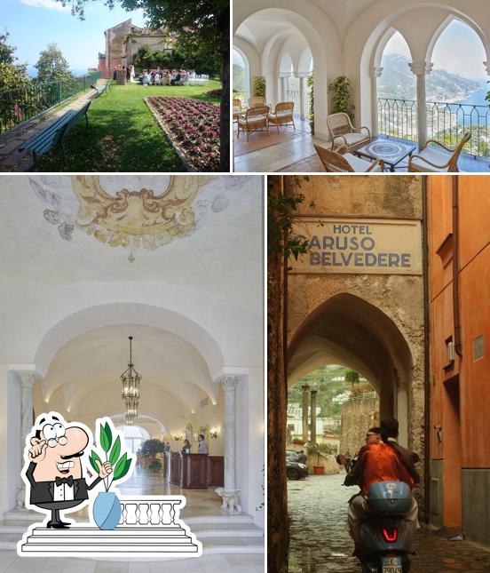 Ristorante Il Pantaleone