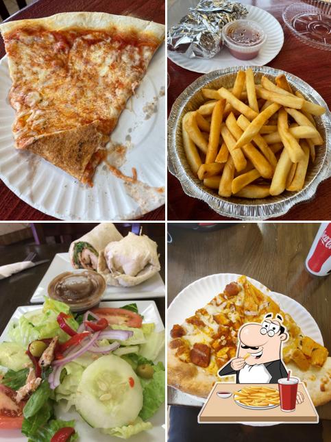 Biga Pizzeria & Ristorante
