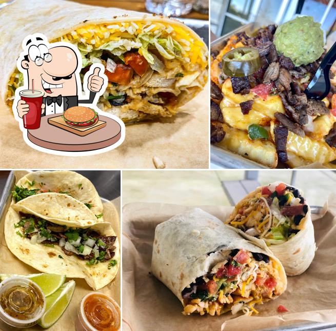 Casamigos Mexican Grill