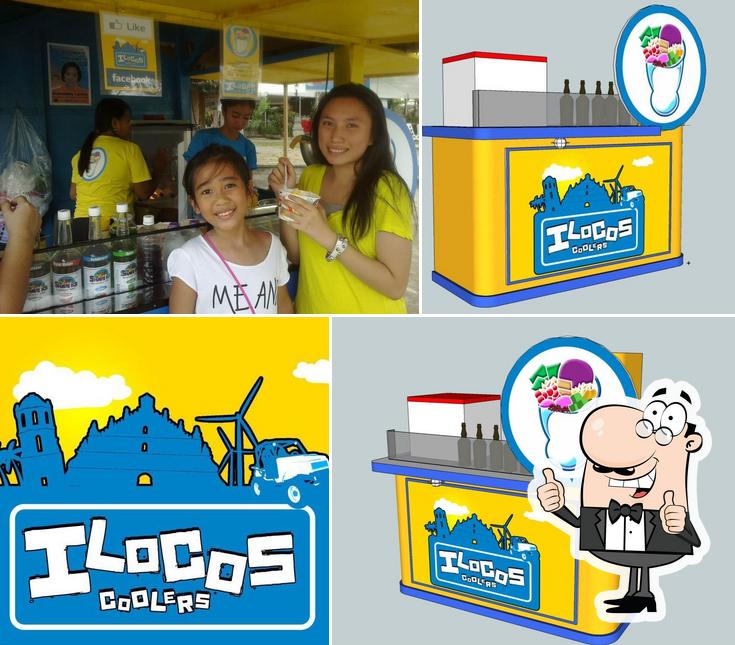 Ilocos Coolers