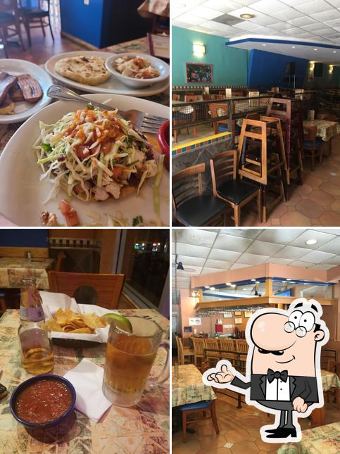 El Gavilan Restaurant