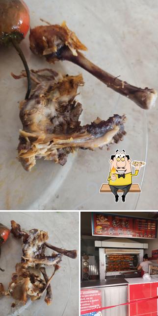 El Pechugon