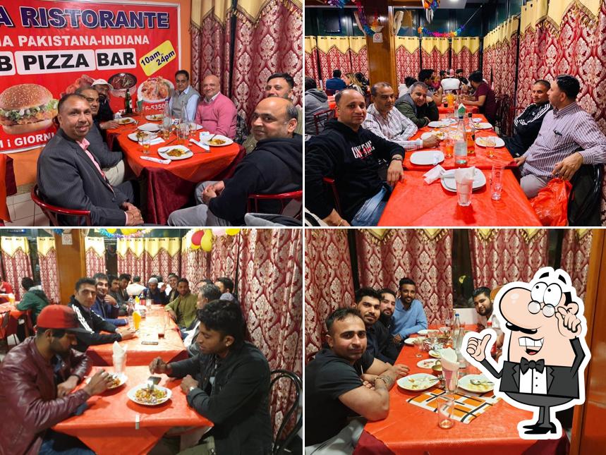 Hamza Restaurant