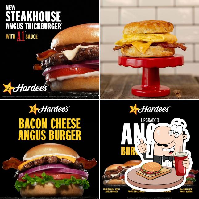 Hardee's