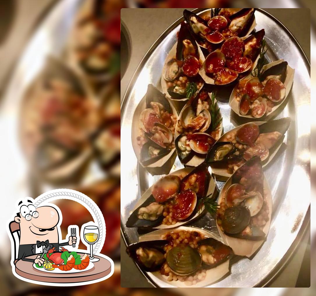 Home Restaurant Alghero