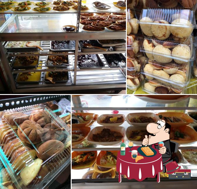 June-Nairah Halal Food Restaurant
