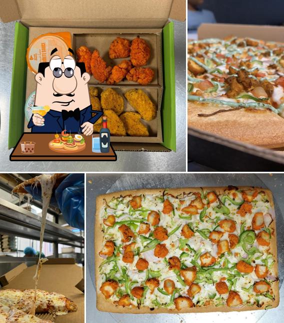 Maestro Pizza