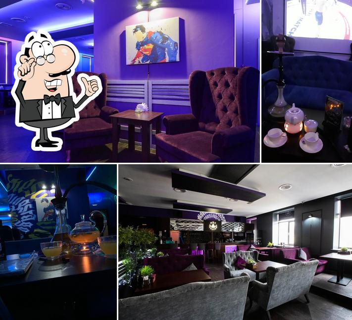 Moslounge