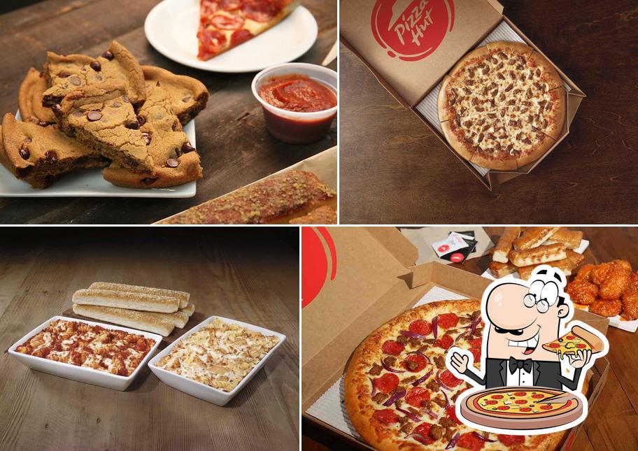 Pizza Hut