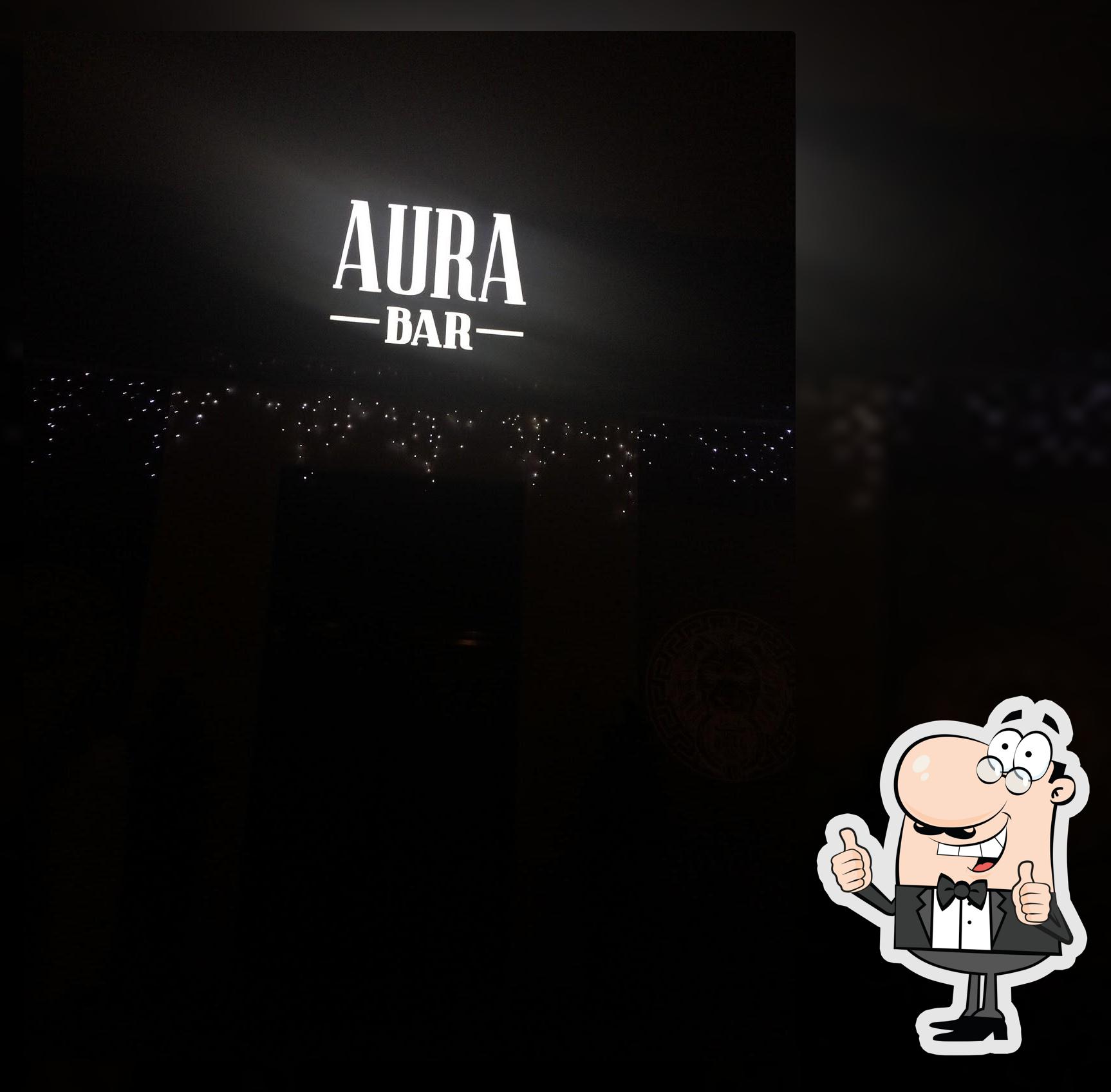 AURA BAR