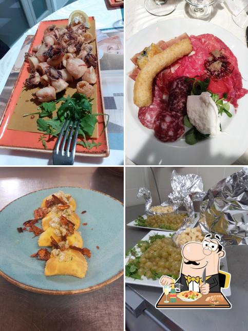 All'Olmo Ristorante Pizzeria