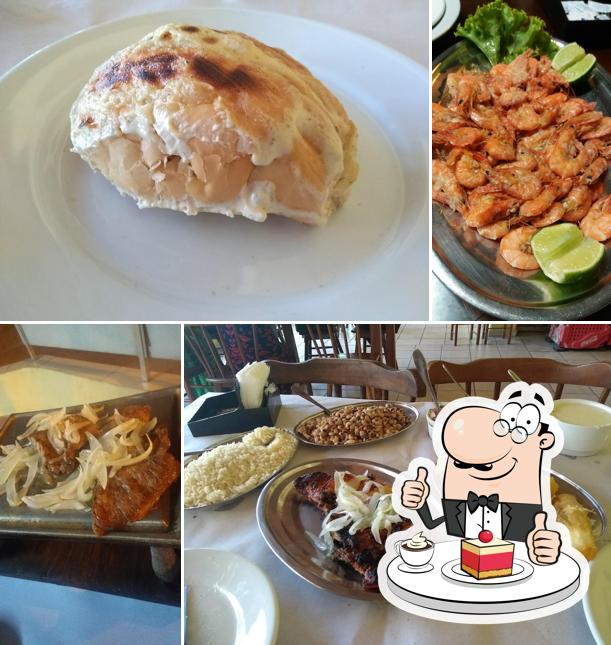 Churrascaria Sabor do Rancho