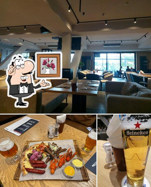 Gastrobar Tsokol