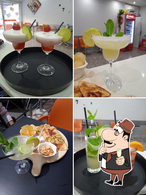 ROMA BAR