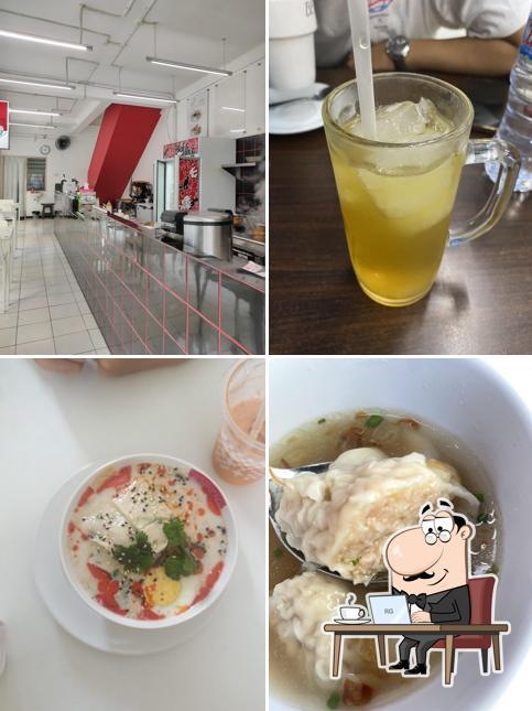 Cafetaria Jaya