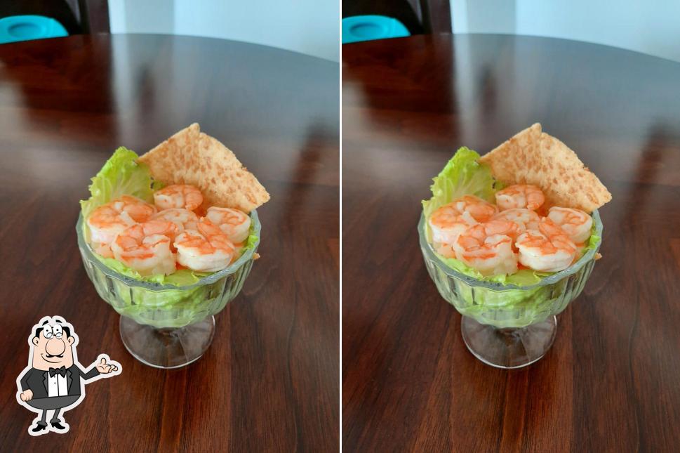 Ceviches Sáez