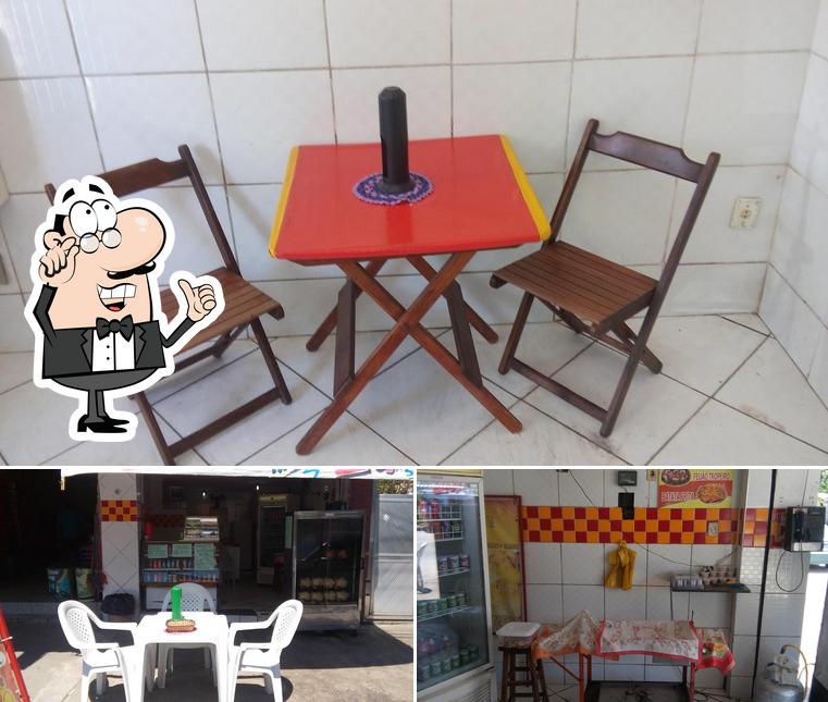 Cia do Frango ( Prata Belfor Roxo)
