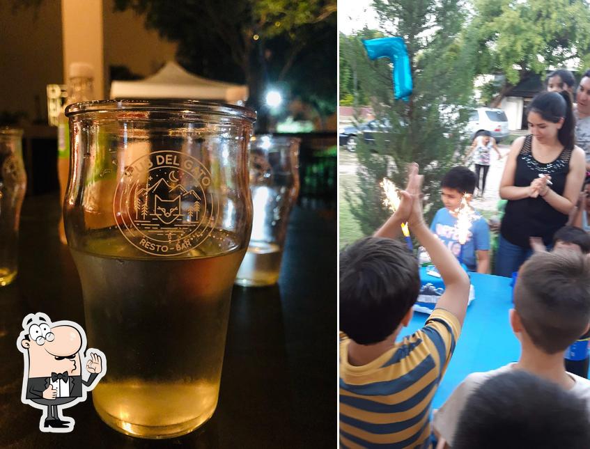 Club del Gato - Resto Bar -